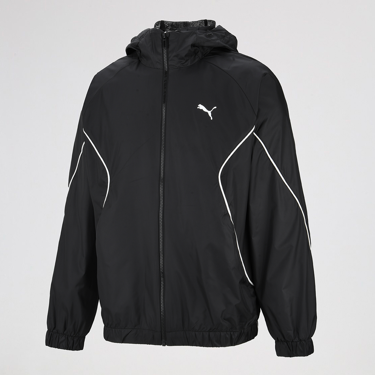 Campera Puma Windbreaker Hombre,  image number null