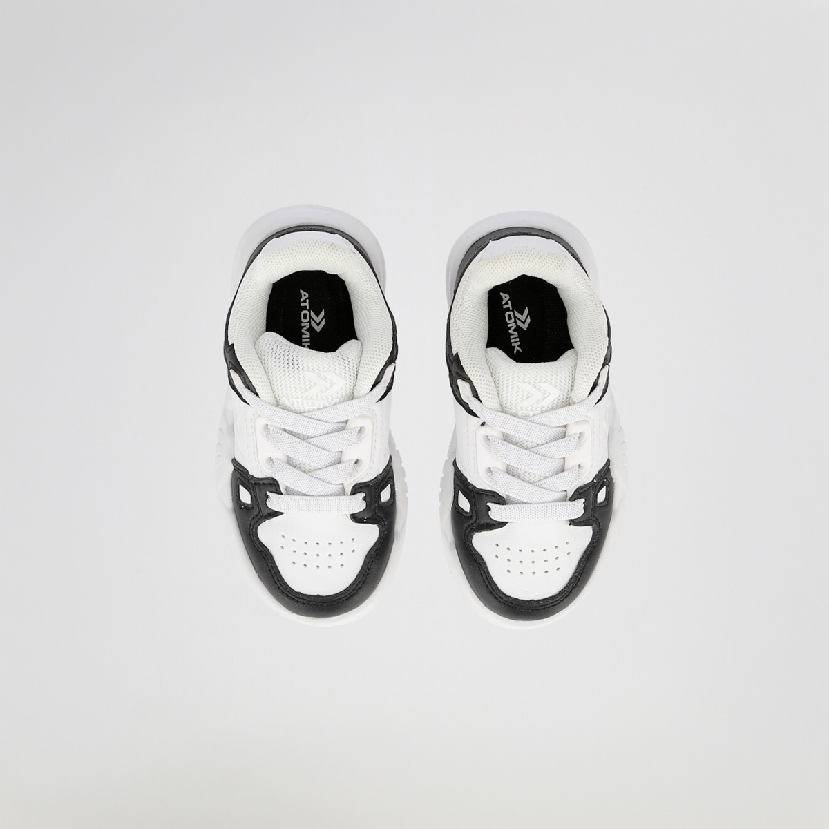 Zapatillas atomik emmet infantil sintético — imagen 3