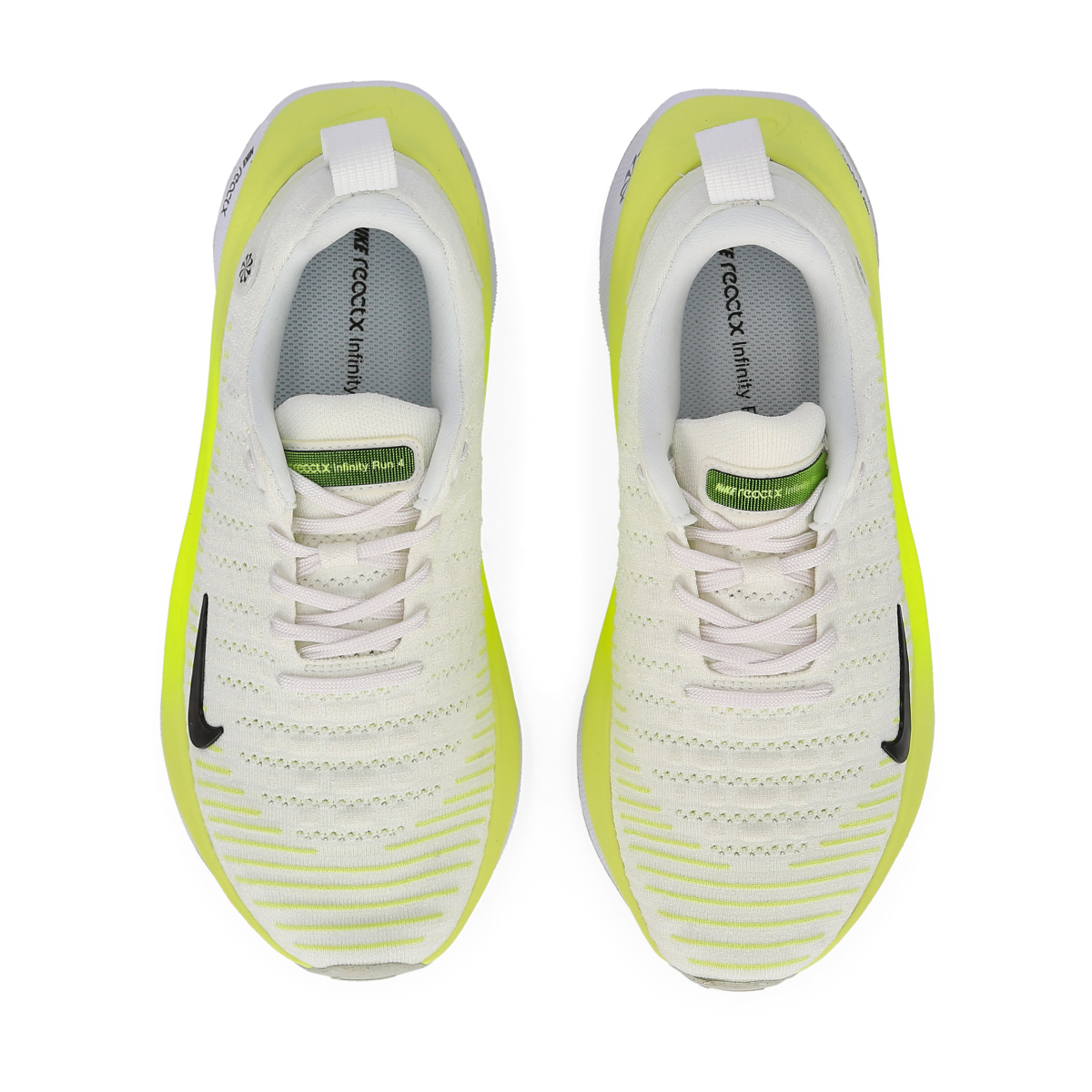 Zapatillas Running Nike Infinity 4 Mujer,  image number null