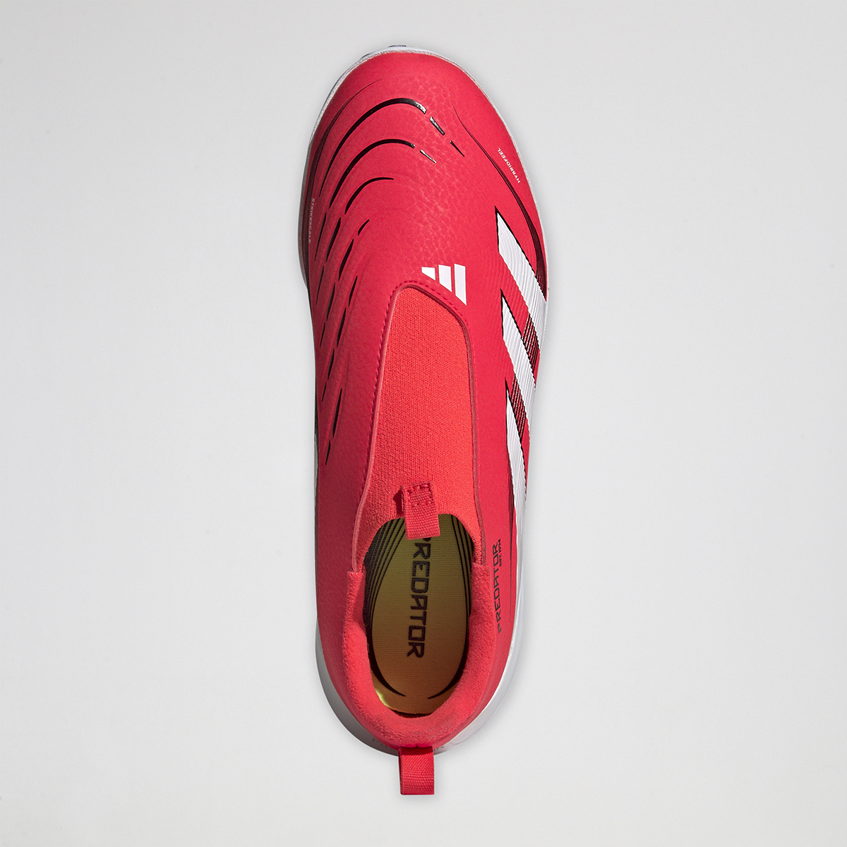 Botines adidas Predator League Tf,  image number null