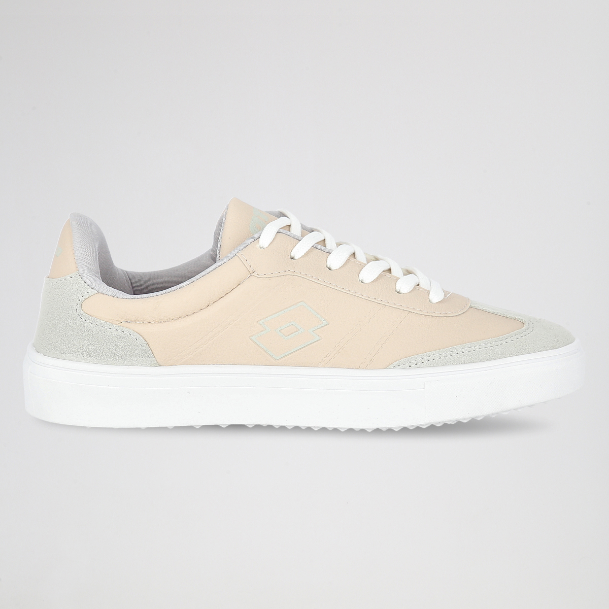 Zapatillas Lotto Light Mujer,  image number null