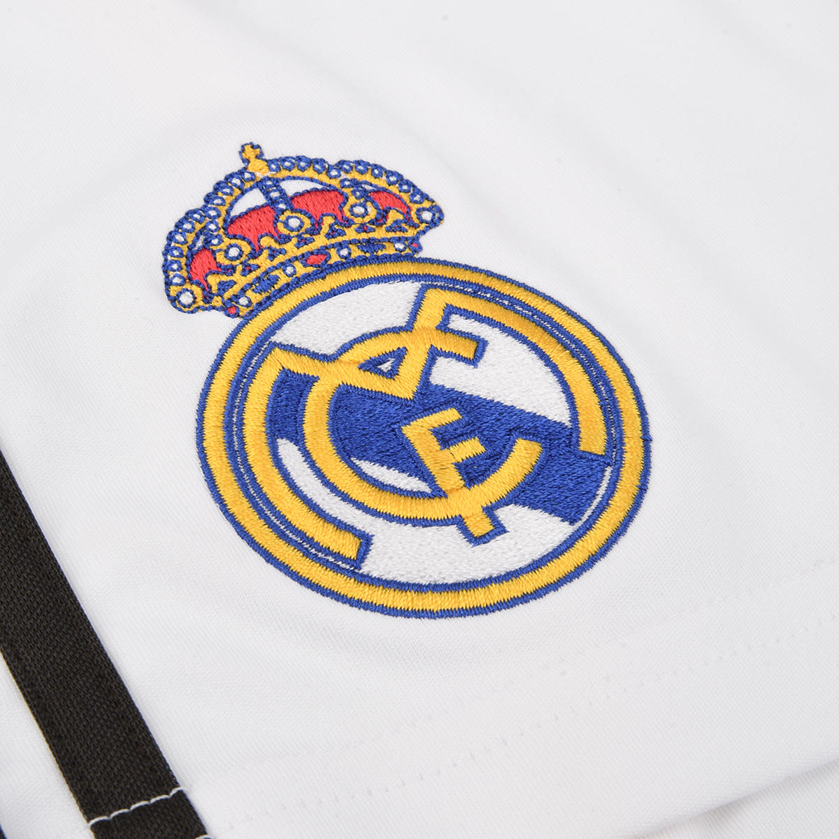 Short Real Madrid adidas 2025 Hombre,  image number null