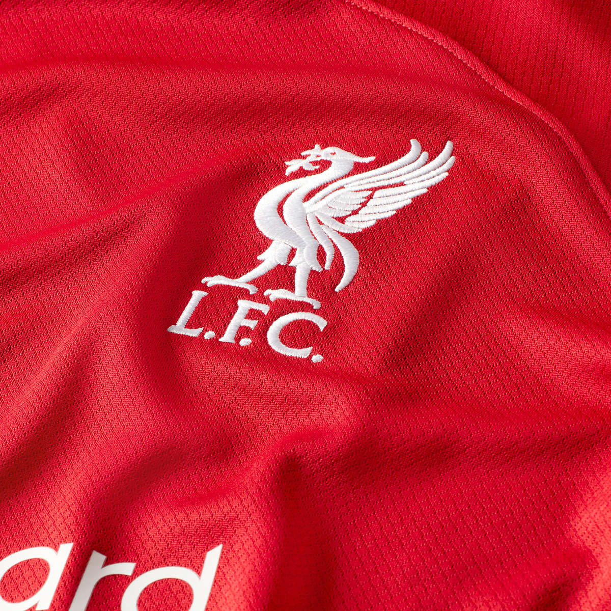 Camiseta Liverpool Fc Nike Stadium Titular 23/24 Hombre,  image number null