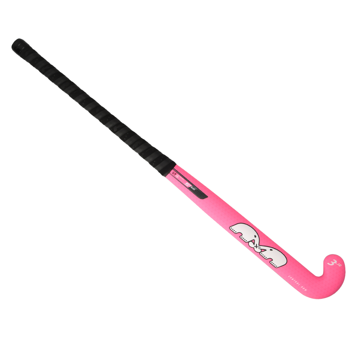 Palo de Hockey TK HOCKEY Total Three 100 Fibra De Vidrio,  image number null