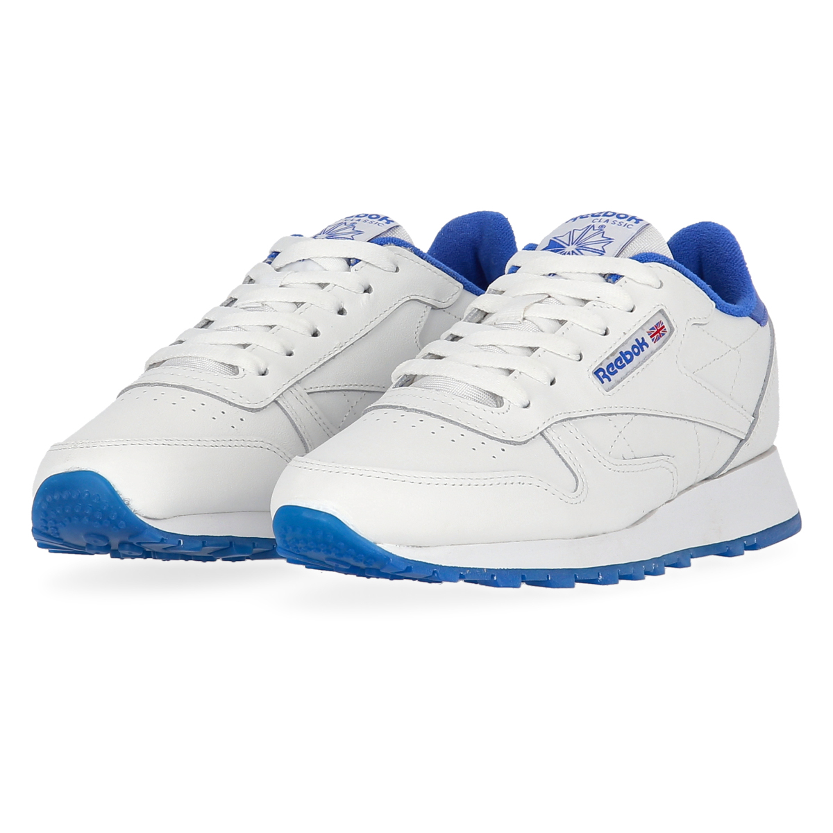 Zapatillas Reebok Classic Leather Mujer Dexter