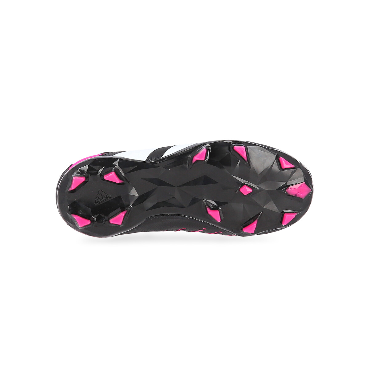Botines Fútbol adidas Predator Accuracy.3 FG Infantil,  image number null