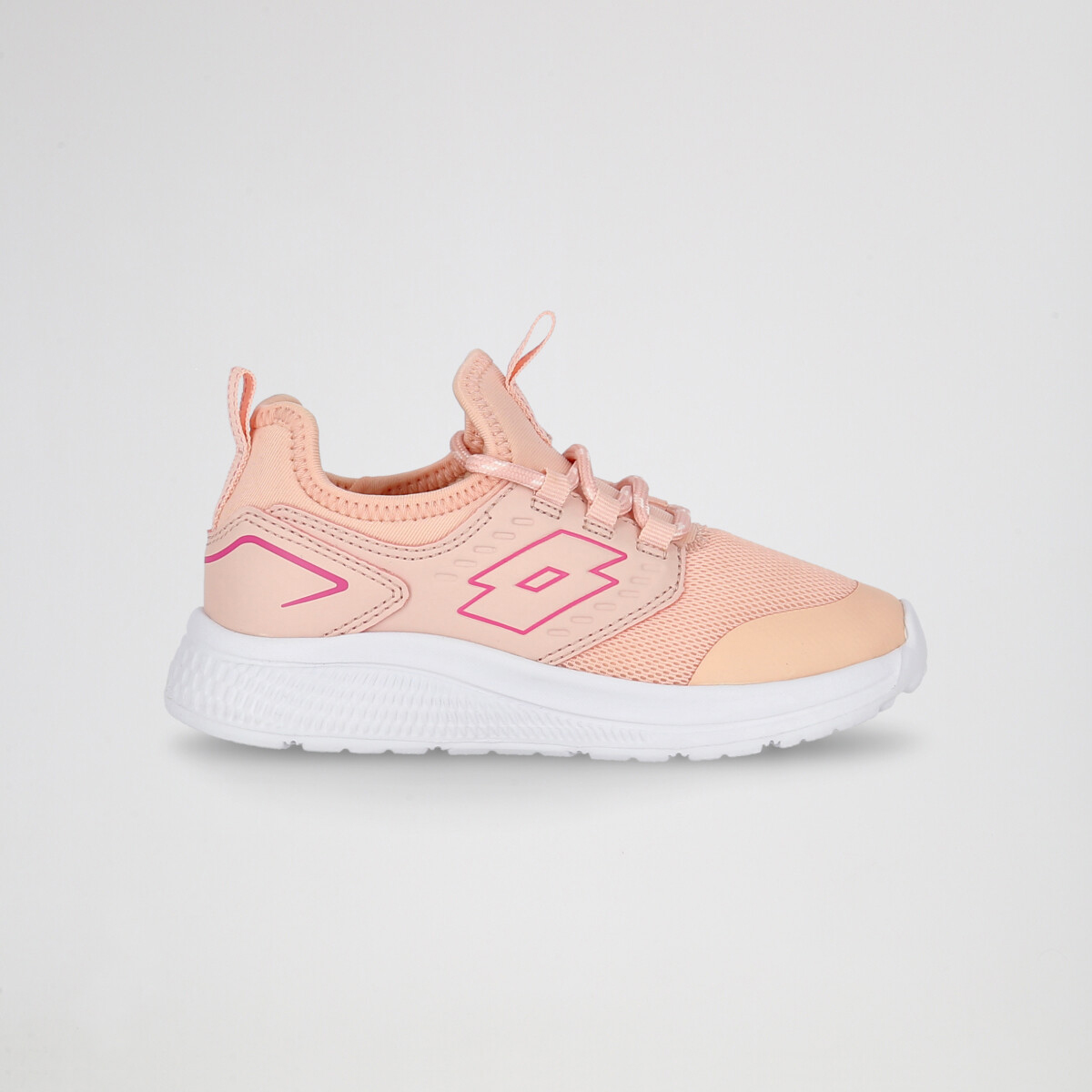 Zapatillas Lotto Evolite Neo Niña,  image number null