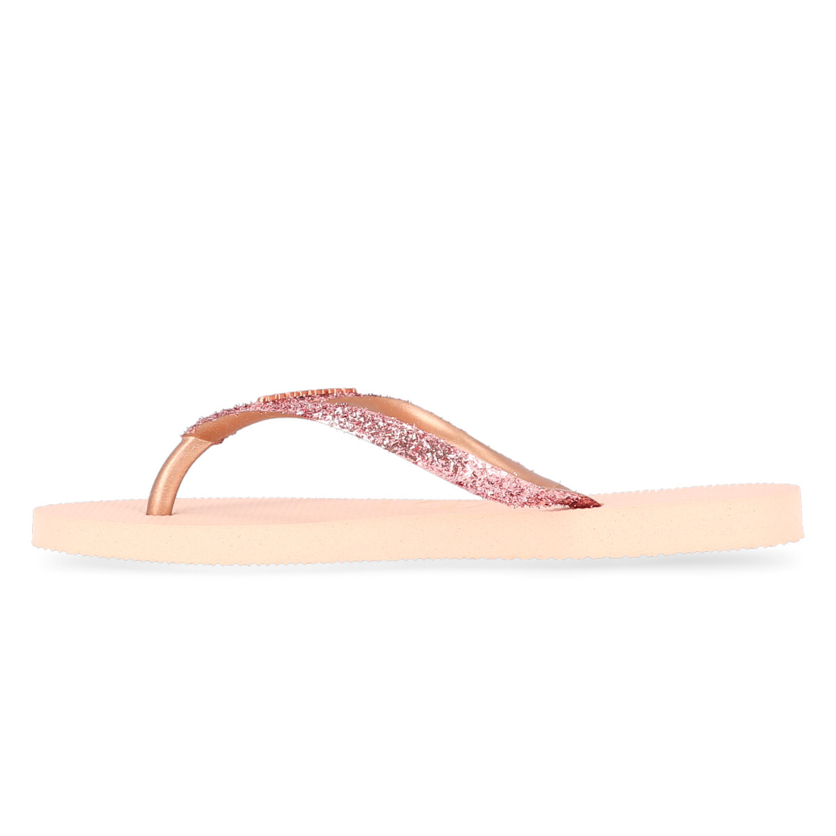 Ojotas Havaianas Slim Glitter II,  image number null