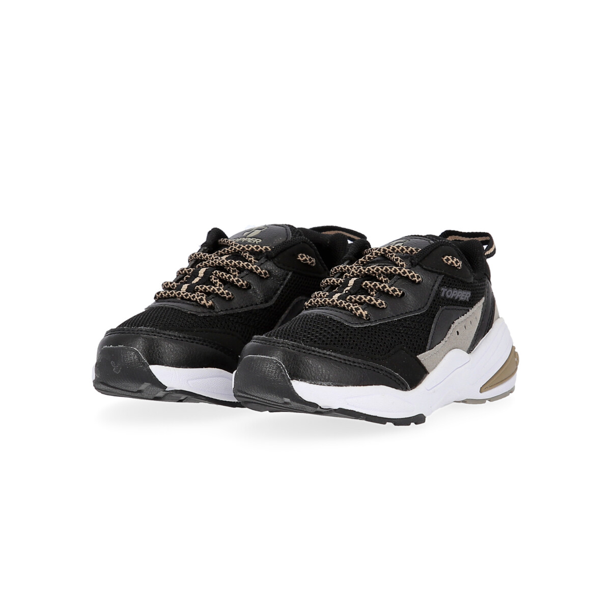 Zapatillas Running Topper Circus Infantil,  image number null
