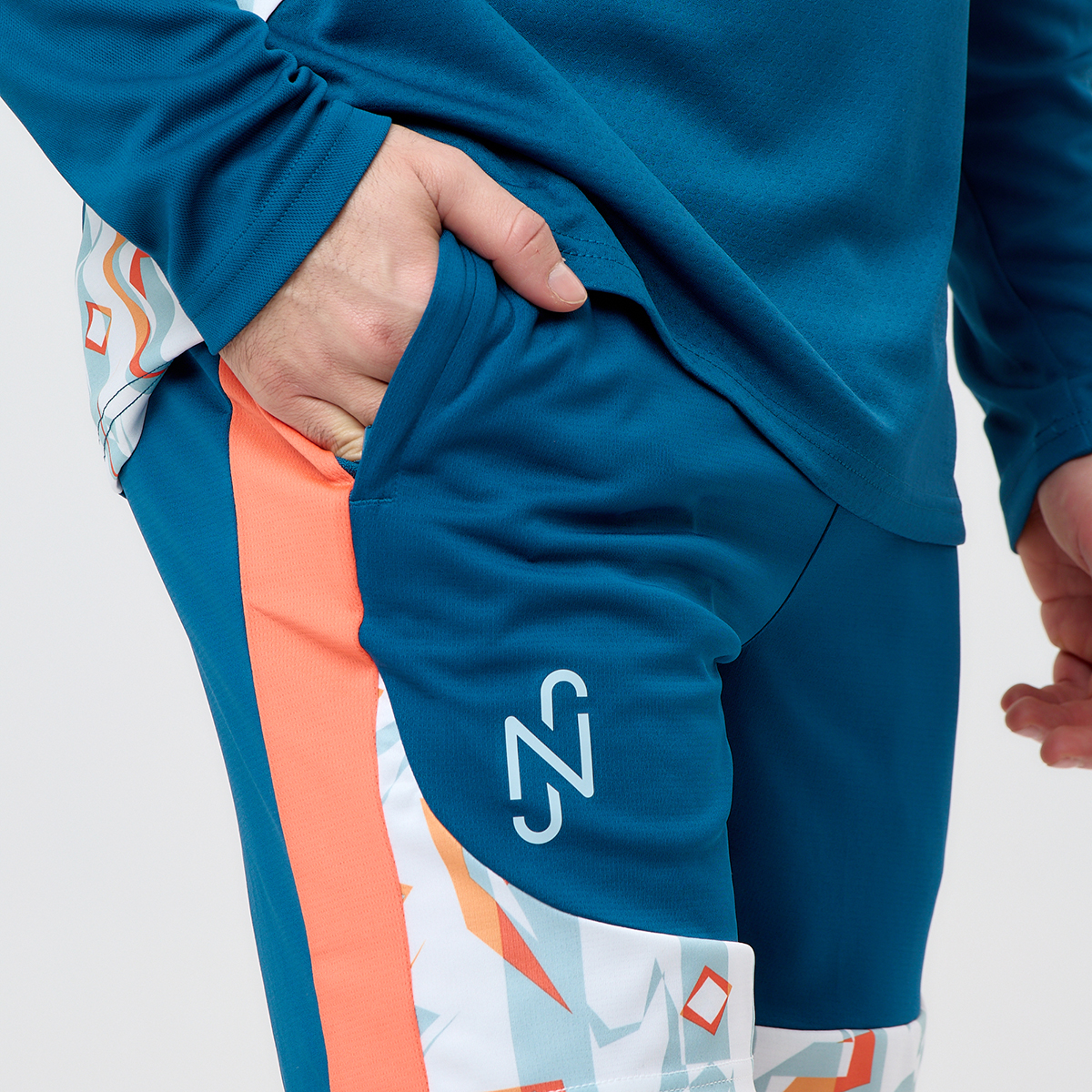Short Puma X Neymar Jr Creativity Hombre,  image number null