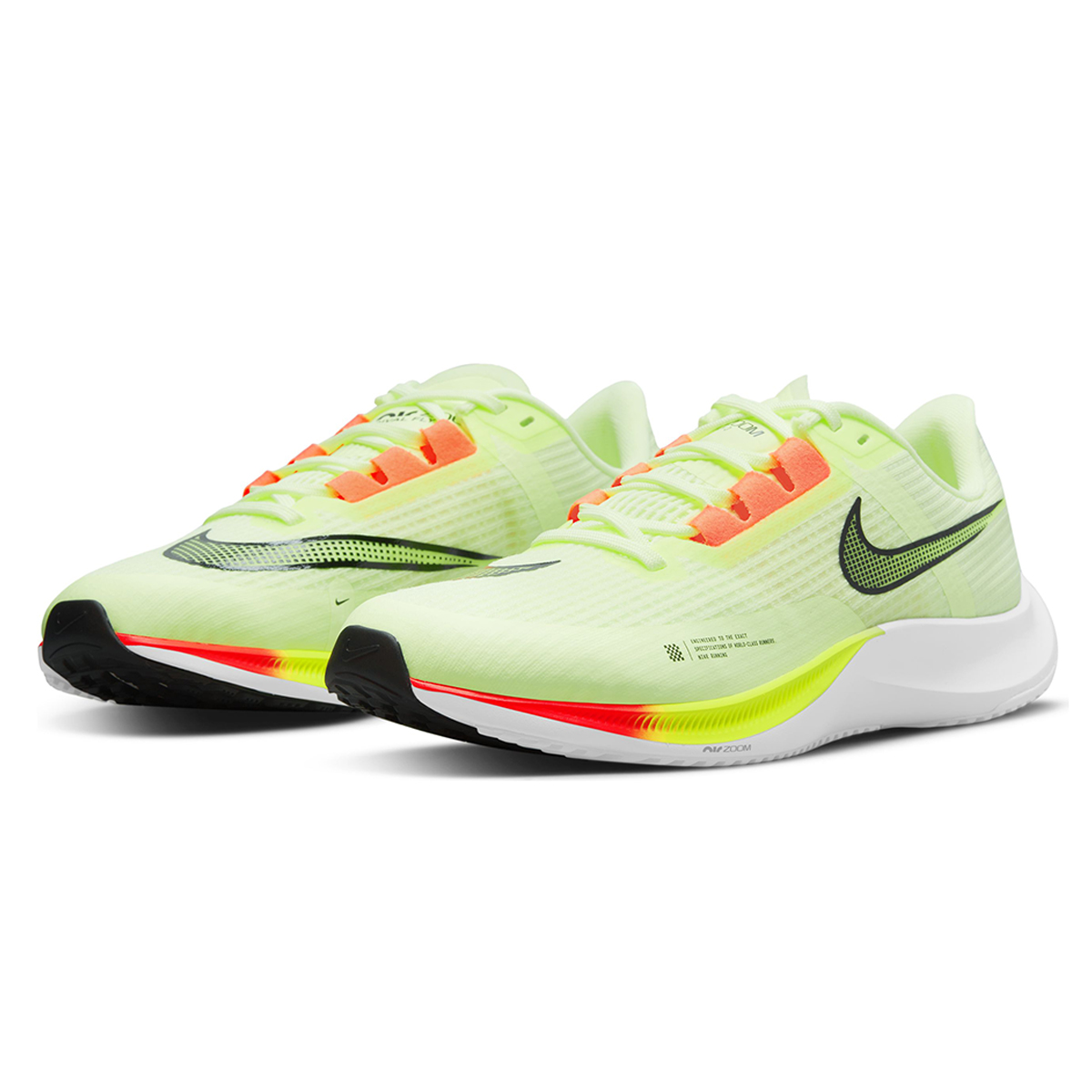 Zapatillas Nike Air Zoom Rival Fly 3,  image number null