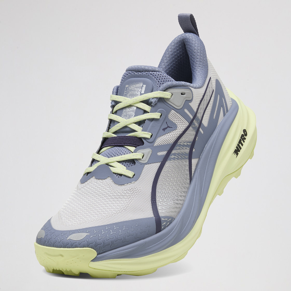 Zapatillas Running Puma Voyage Nitro 4 Hombre,  image number null