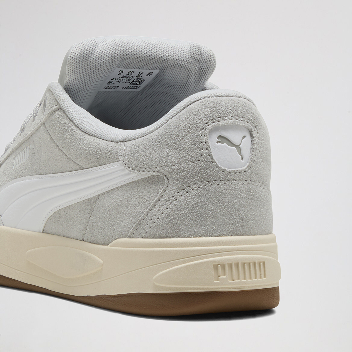 Zapatillas Puma Park Lifestyle II SD,  image number null