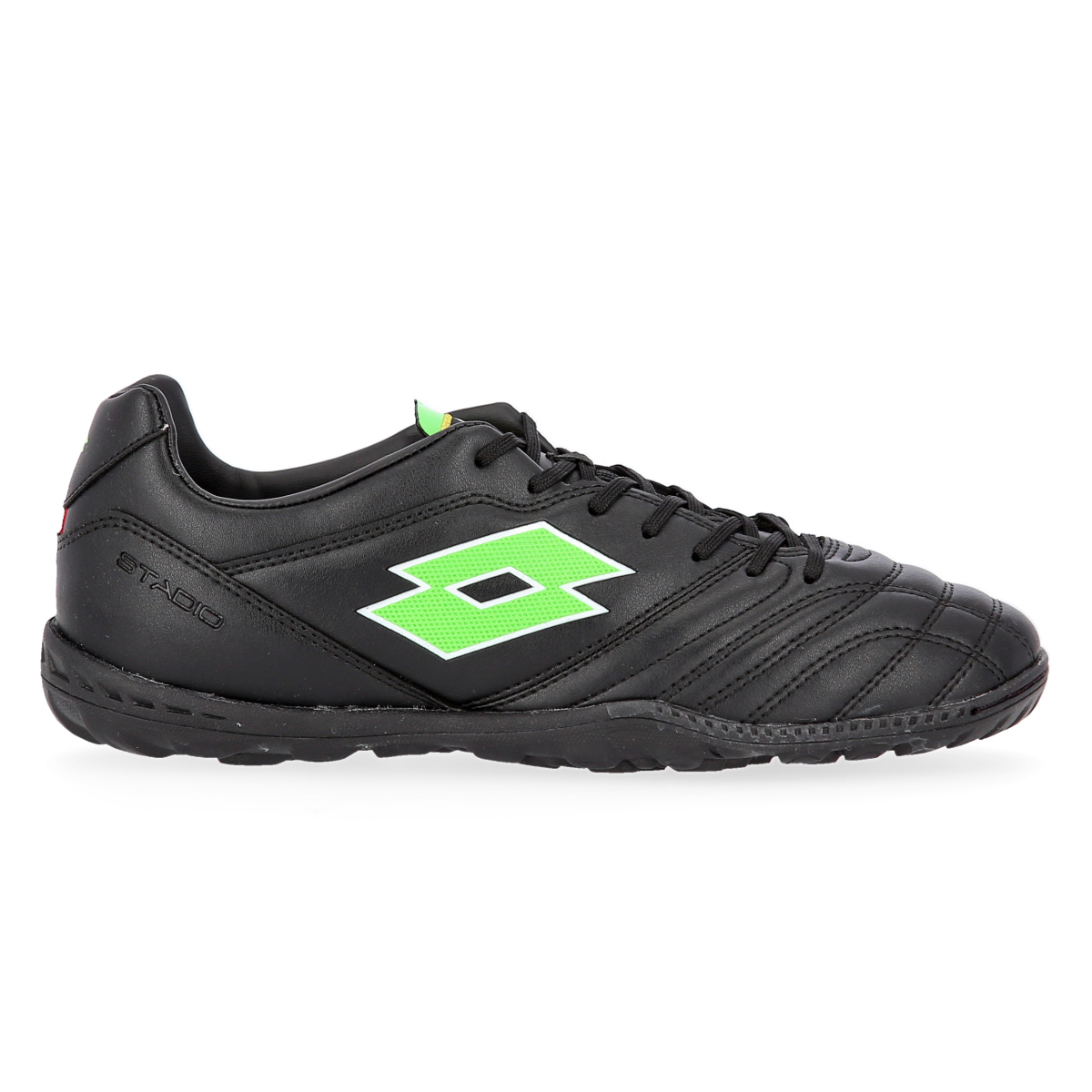 Botines Fútbol Lotto Stadio 700 Tf Hombre,  image number null