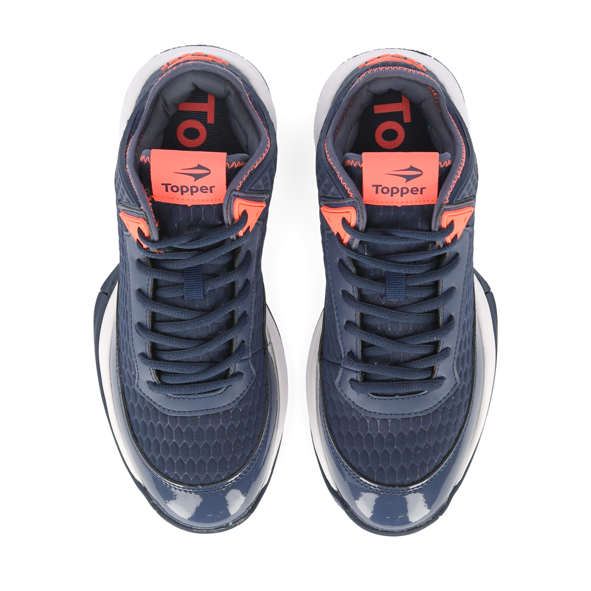 Zapatillas Topper Block Hombre,  image number null
