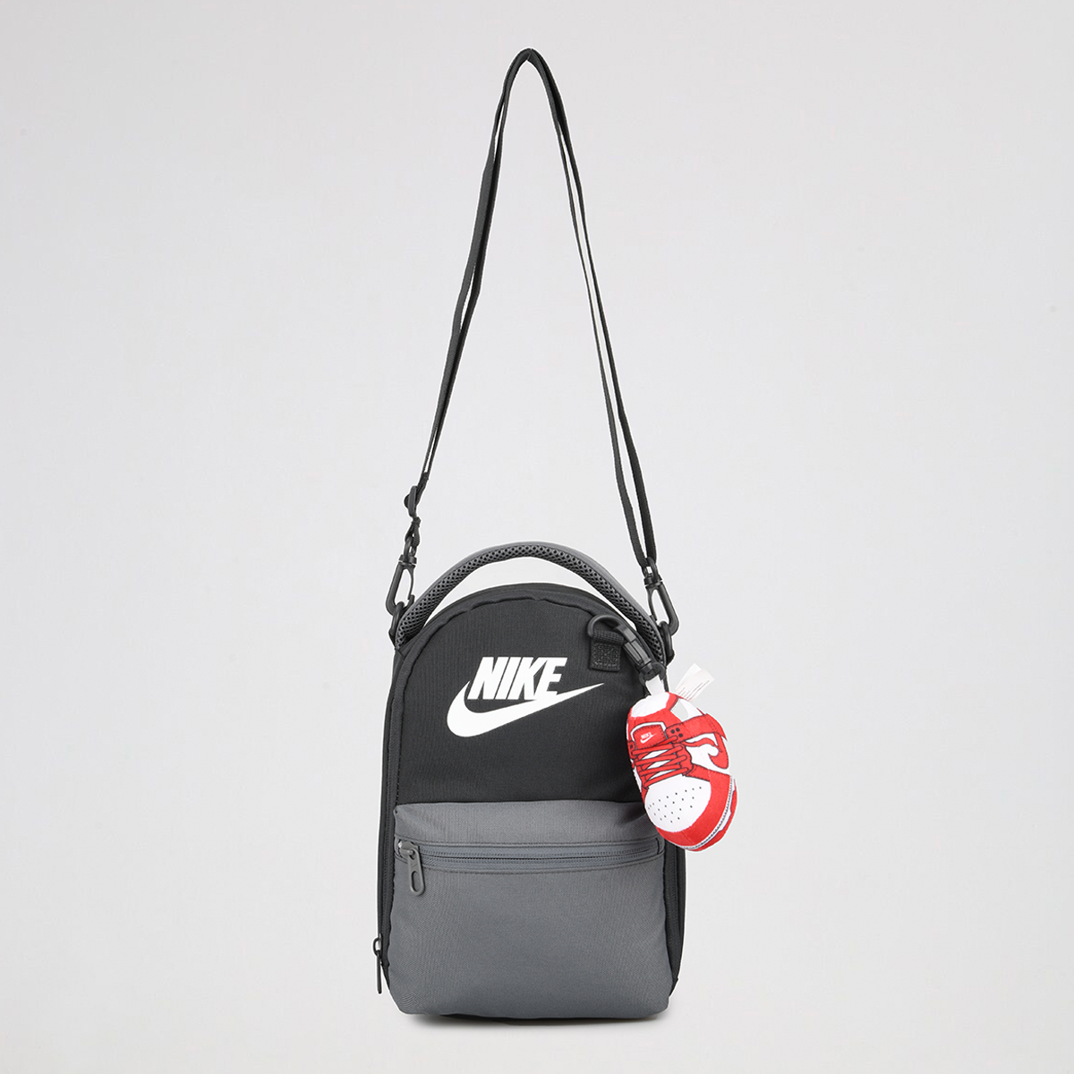 Cartera Nike Bandolera Lunch Infantil 4 L,  image number null