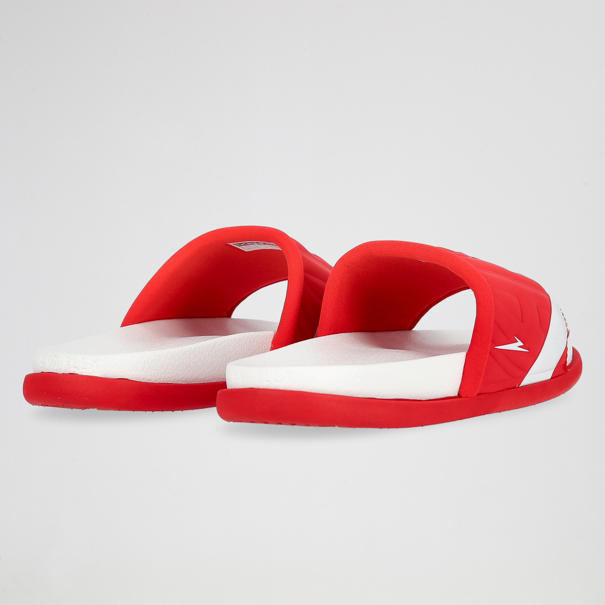 Ojotas Argentinos Juniors Bagunza Mujer,  image number null