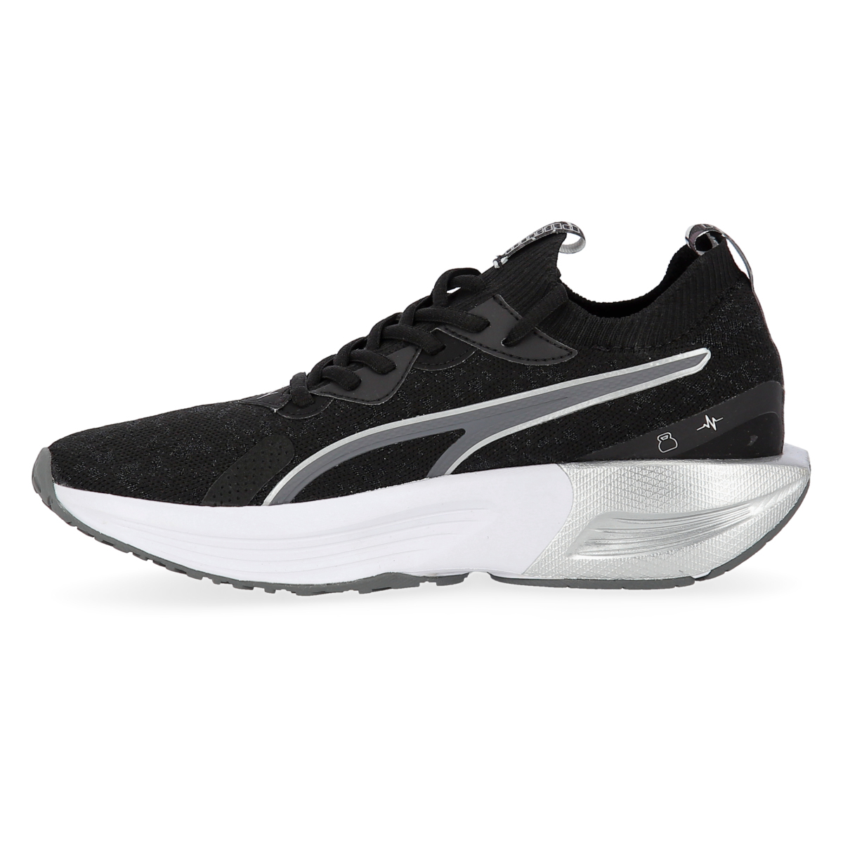 Zapatillas Running Puma Pwr Xx Nitro Luxe Retro Glam Mujer,  image number null