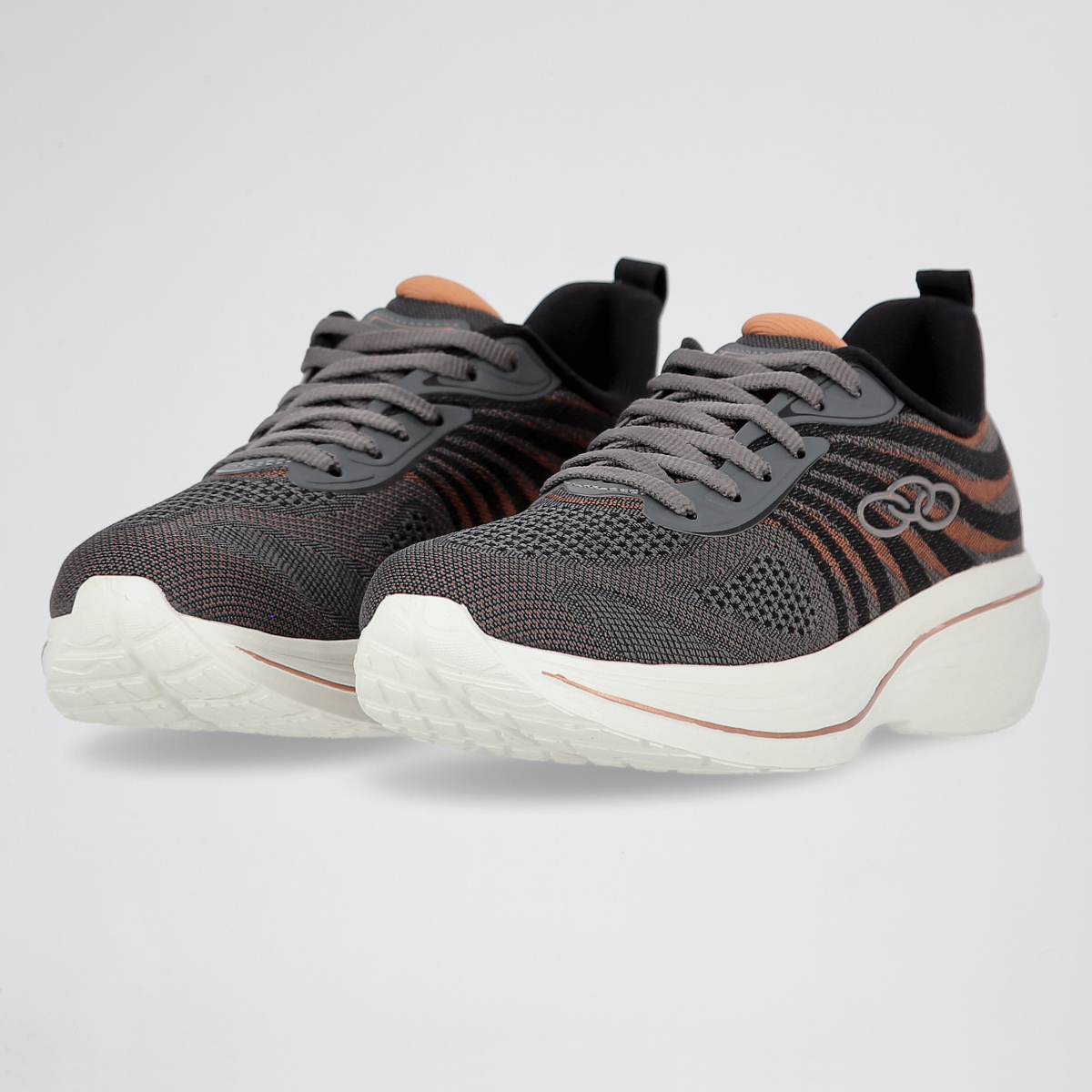 Zapatillas Entrenamiento Olympikus Bruma Mujer,  image number null