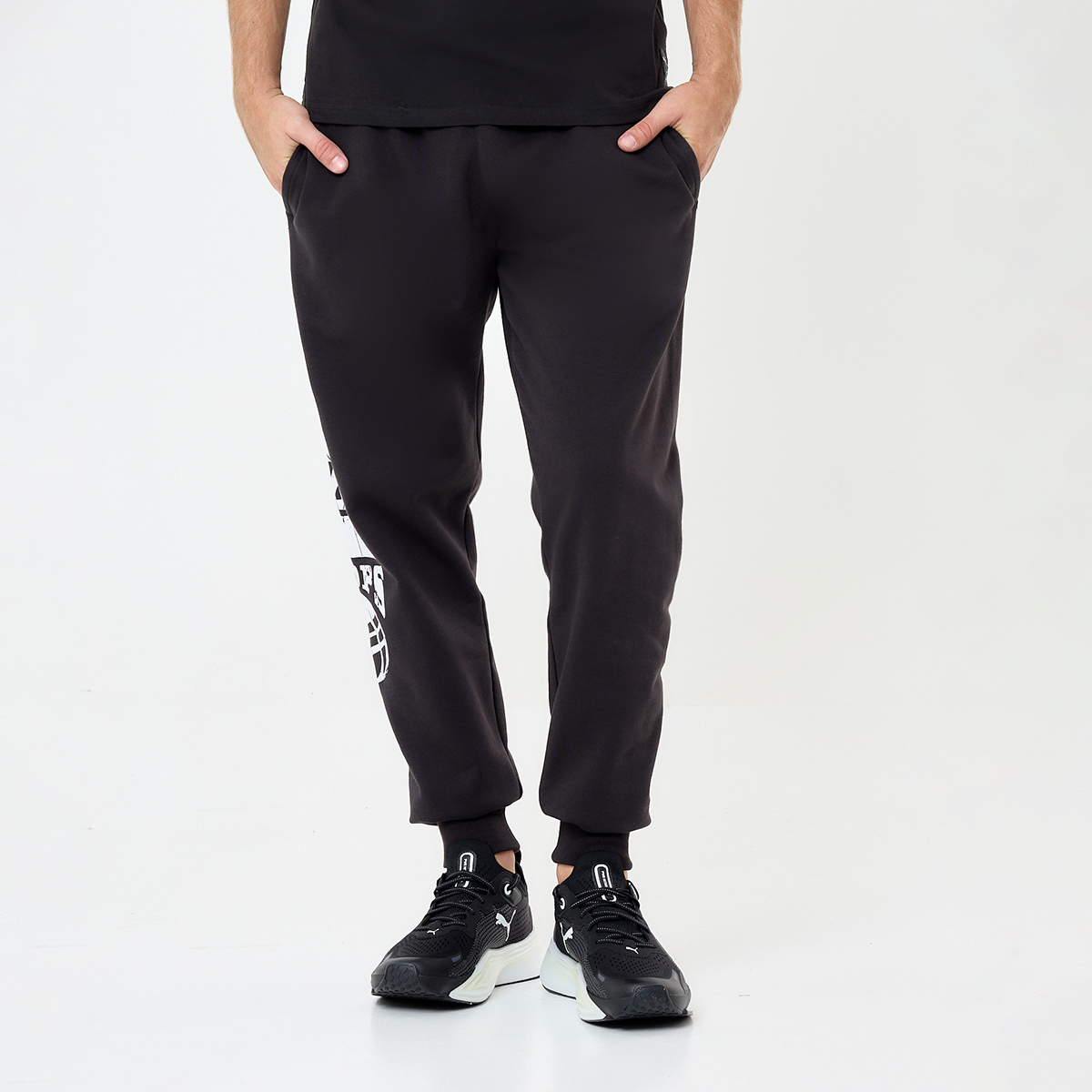 Pantalón Puma Posterize 2.0 Hombre,  image number null