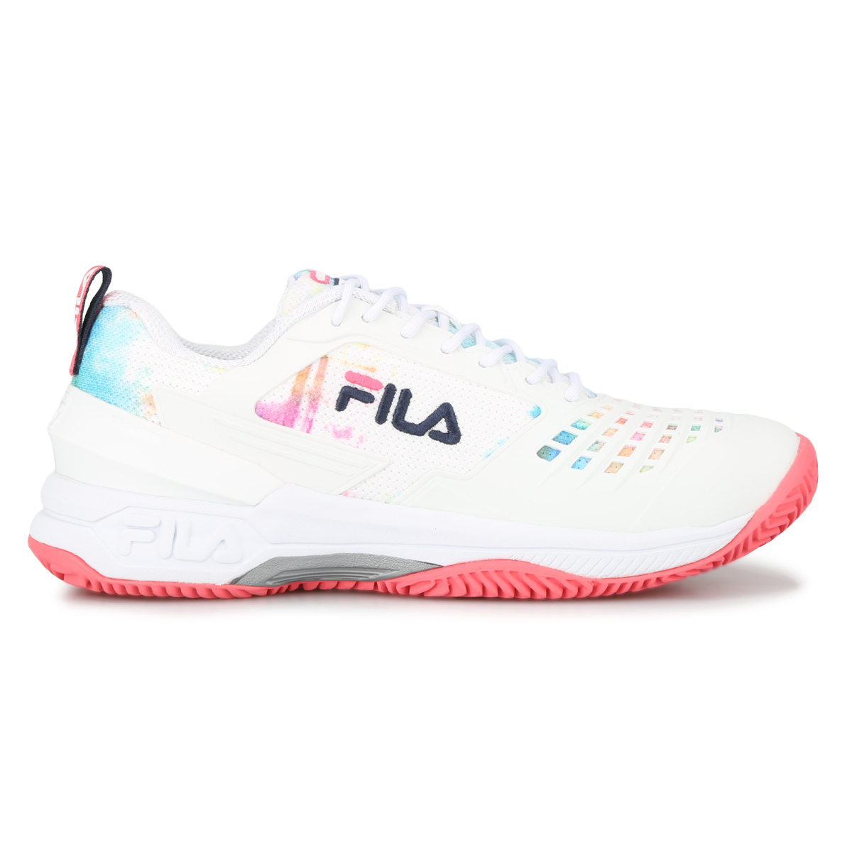 Zapatillas Fila Axilus Ace Clay Dexter
