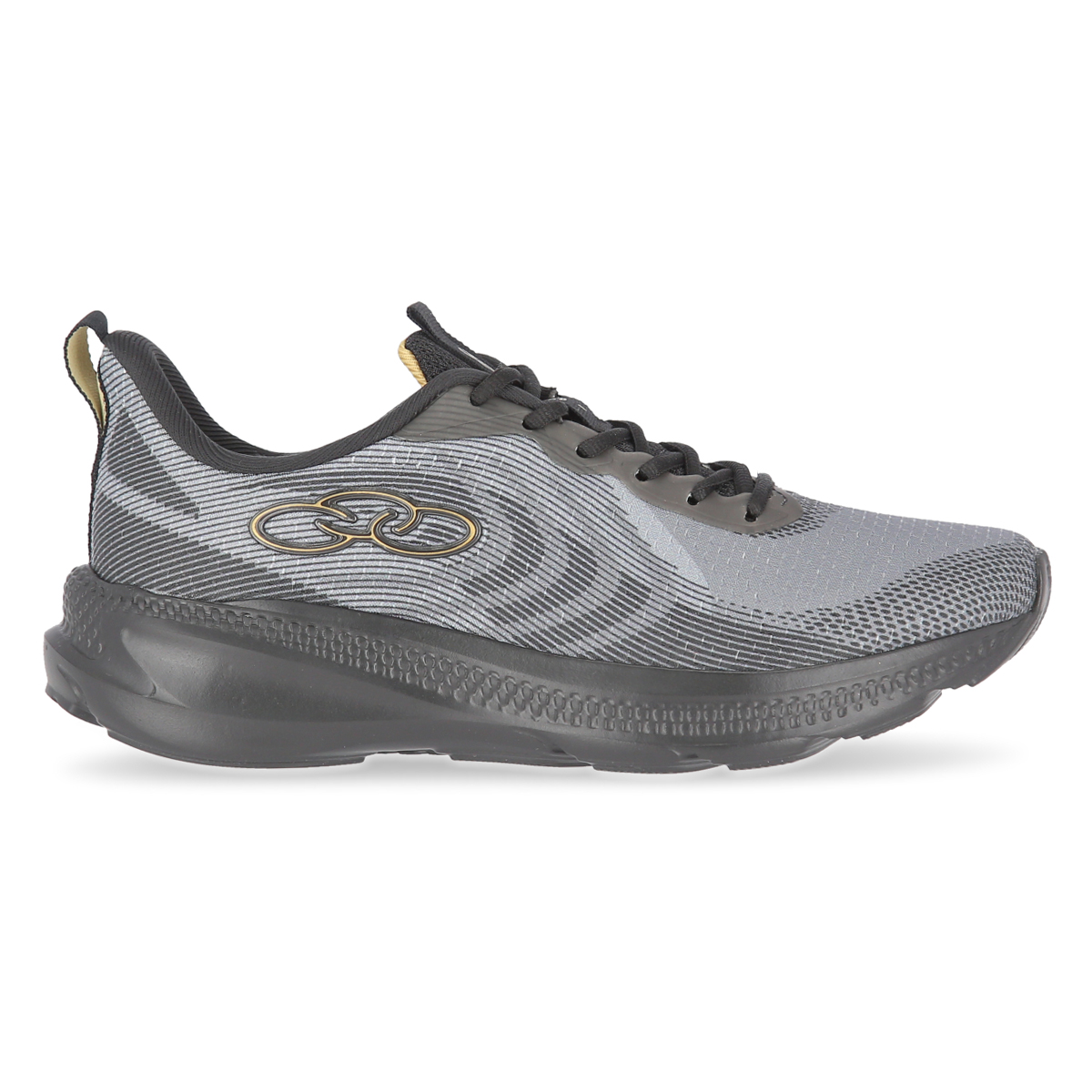 Netshoes tenis hombre store