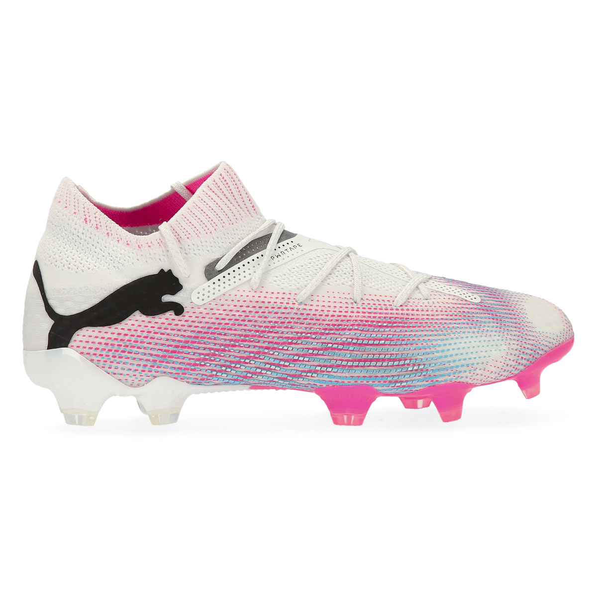 Botines Futbol Puma Future 7 Ultimate Fg Ag Mujer Dexter