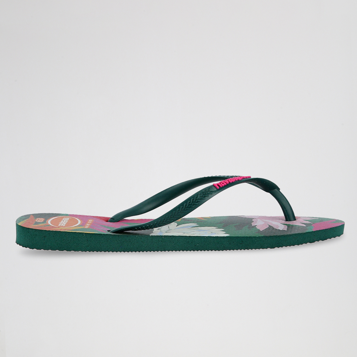 Ojotas Havaianas Slim Summer Bliss para Mujer,  image number null