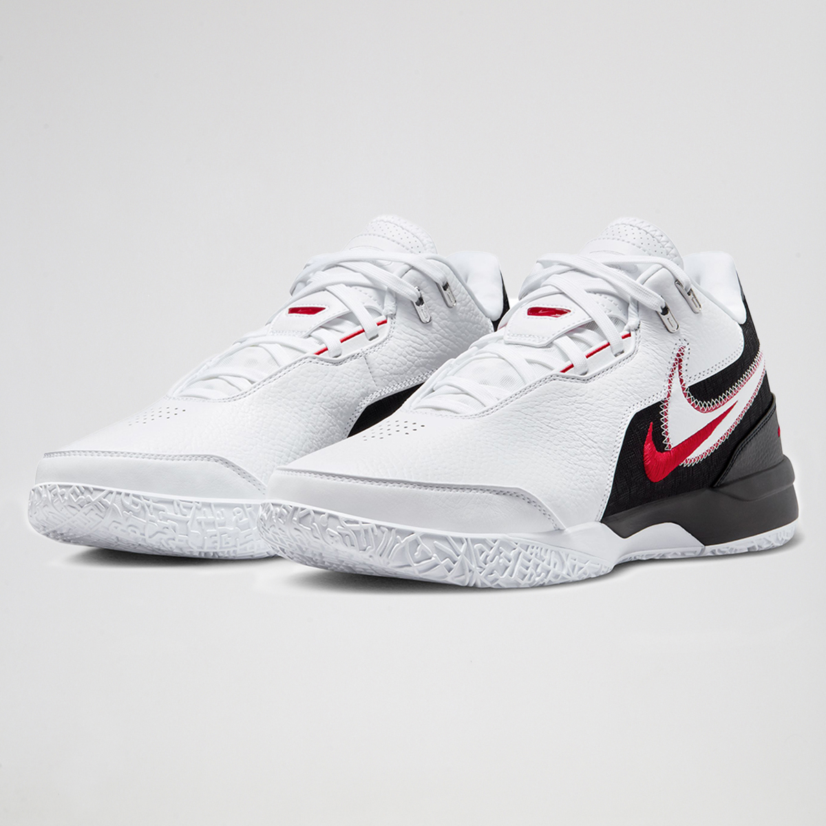 Zapatillas Nike Lebron Nxxt Gen Ampd Hombre,  image number null
