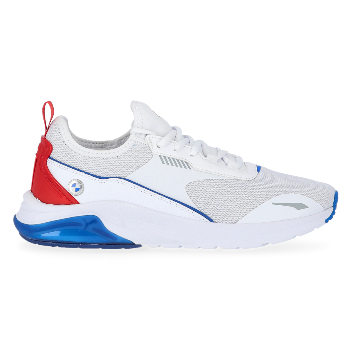 Zapatillas puma urbana hombre 2025