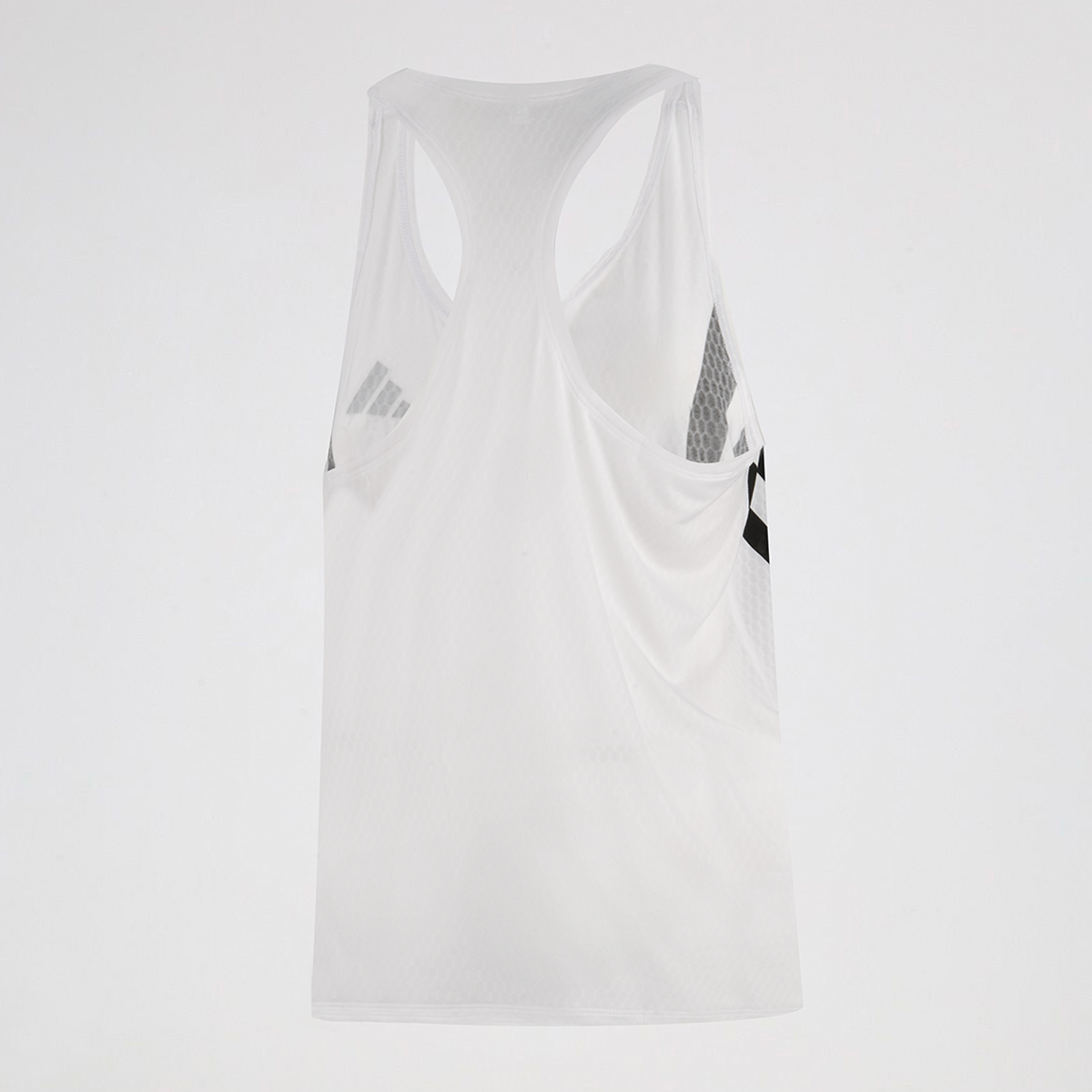 Musculosa Running adidas Adizero Archive Singlet Mujer,  image number null