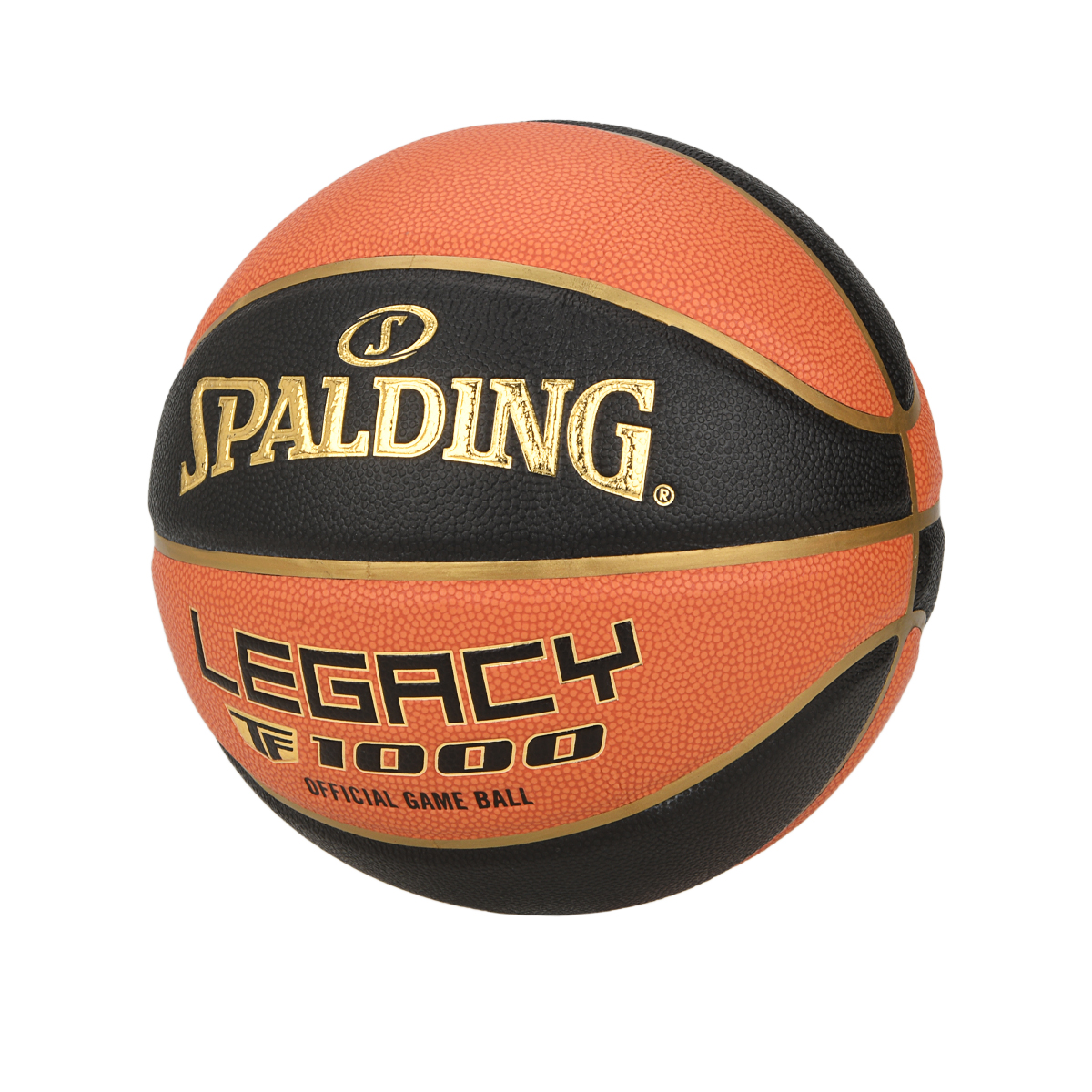 Pelota Básquet Spalding Tf-1000 Legacy Fimba N6,  image number null