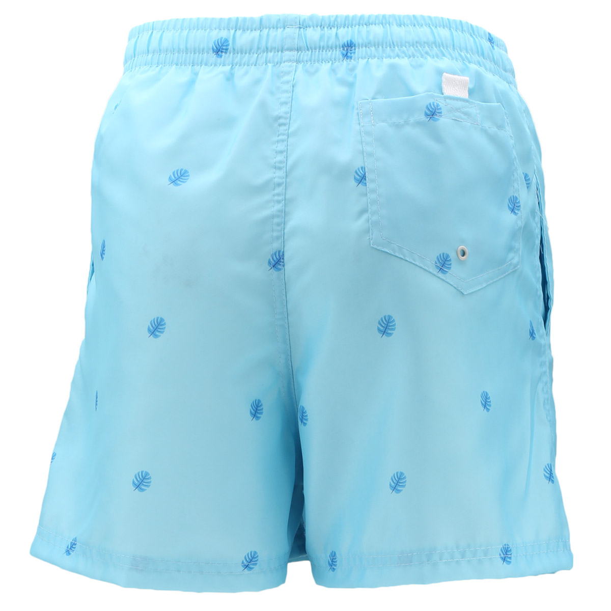 Short Lotto Scuba Print,  image number null