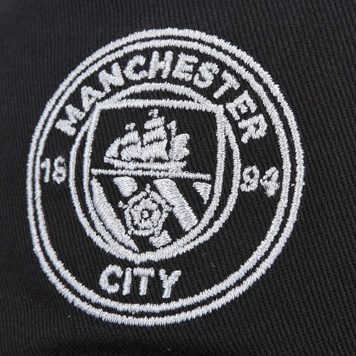 Gorra Puma Manchester City Essentials,  image number null