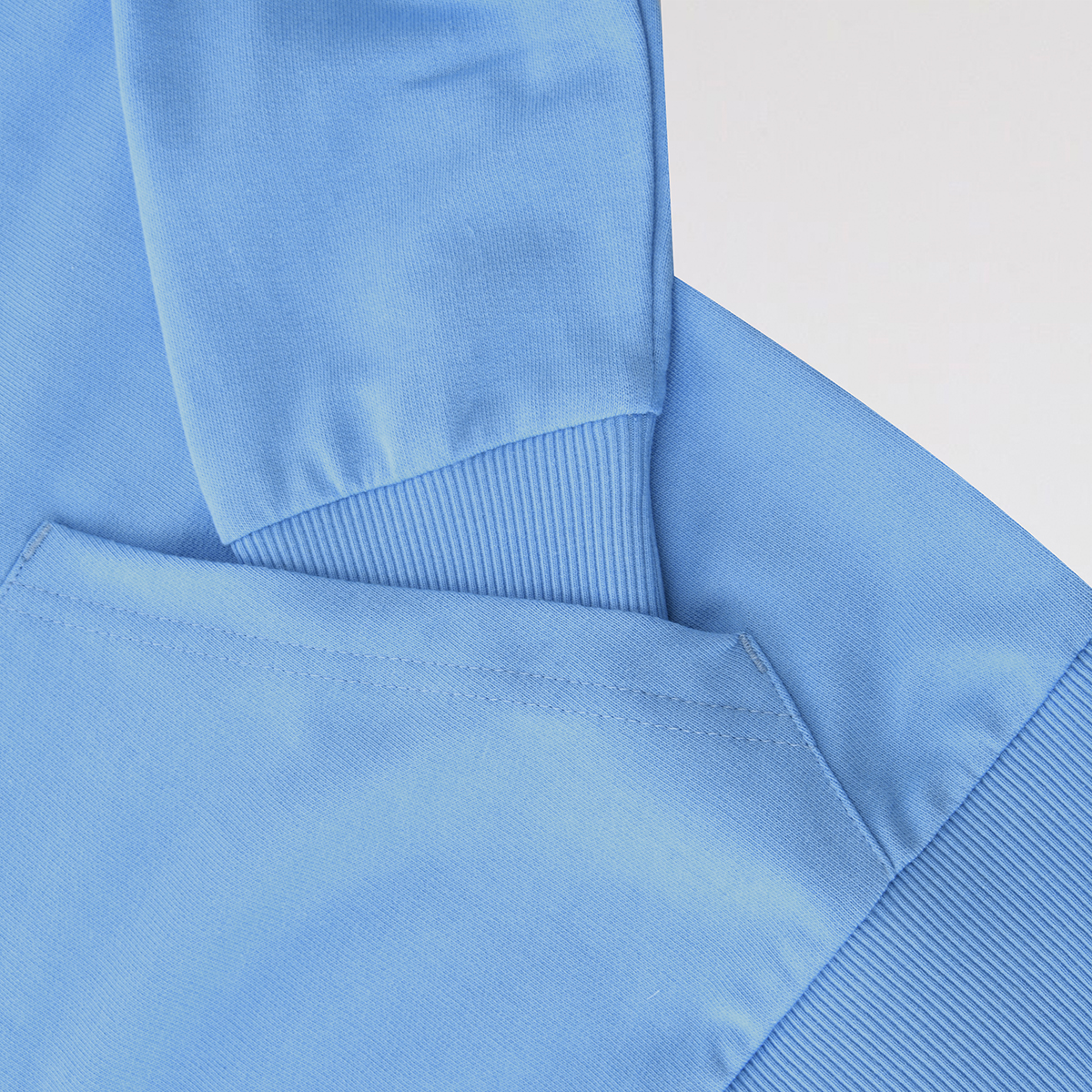 Buzo Manchester City Puma FtblNRGY Hombre,  image number null