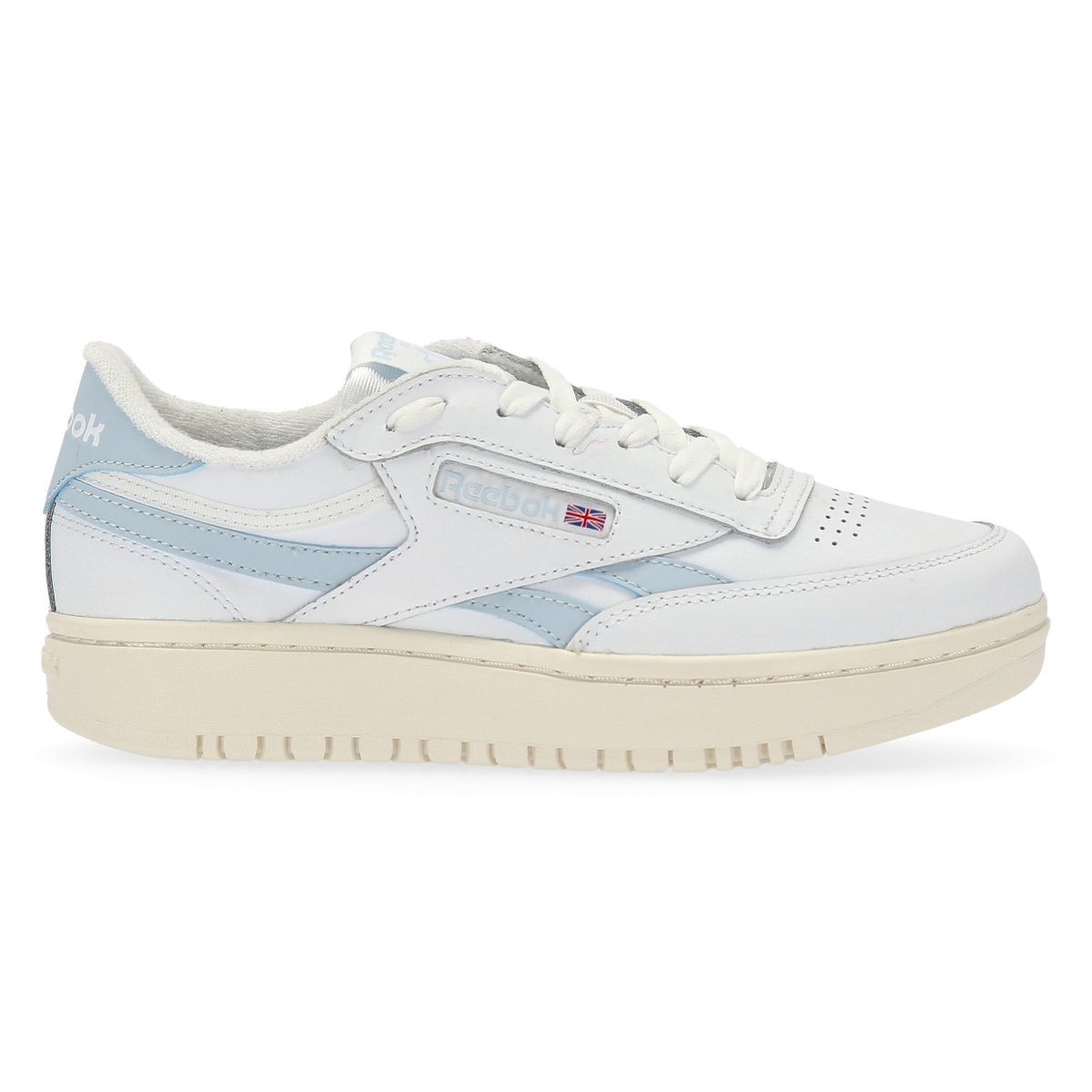 Zapatillas Reebok Club C Double Revenge Mujer Dexter
