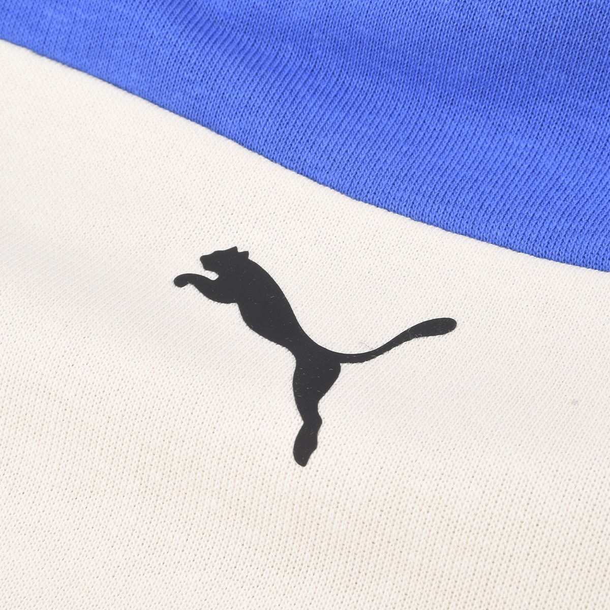 Buzo Puma Essentials Triple Block Hombre,  image number null