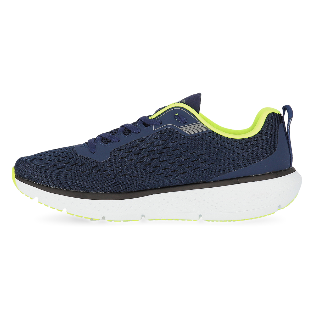 Zapatillas Running Skechers Go Run Pure 3 Hombre Dexter