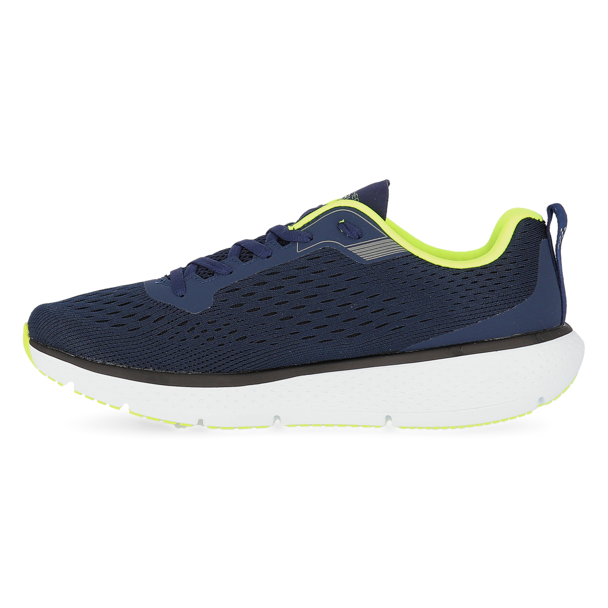 Zapatillas Running Skechers Go Run Pure 3 Hombre,  image number null