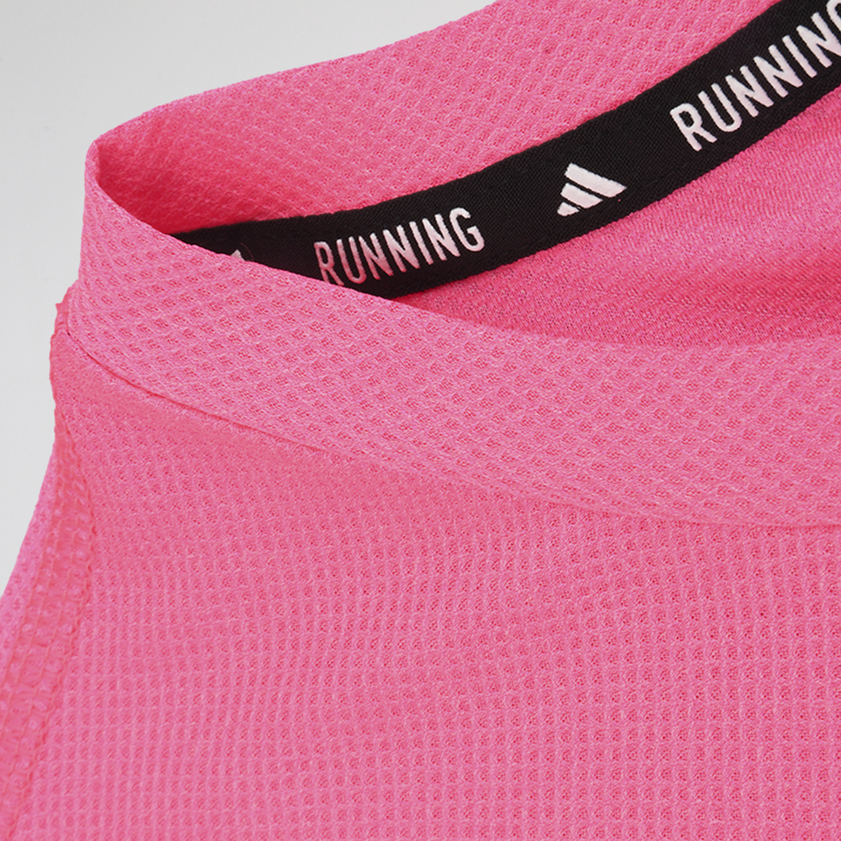 Remera adidas Own The Run Mujer,  image number null