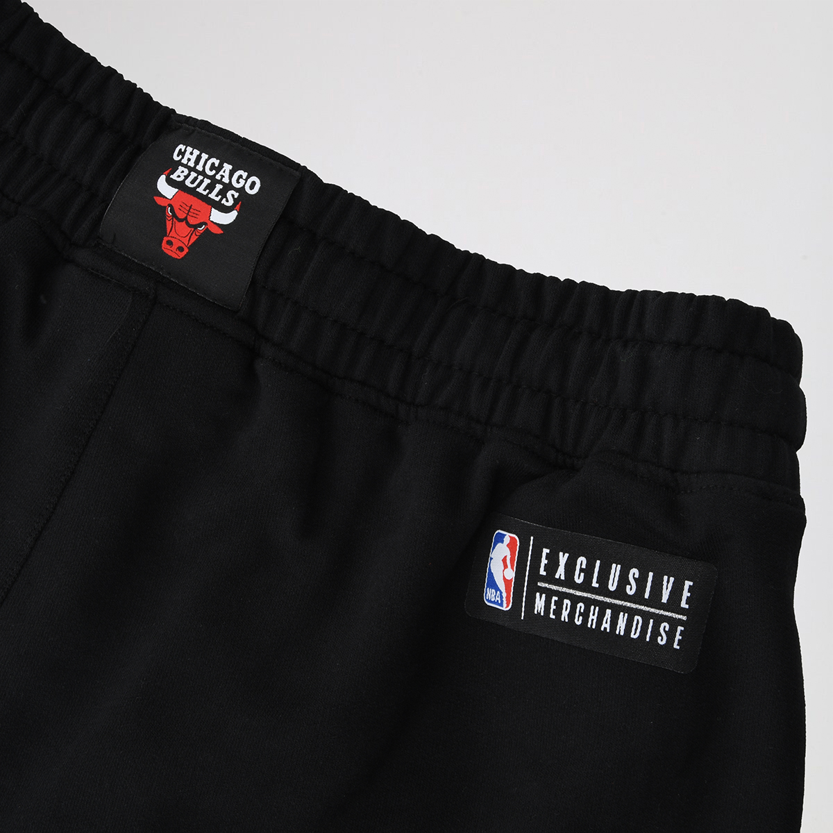 Pantalón NBA Chicago Bulls Team Hombre,  image number null