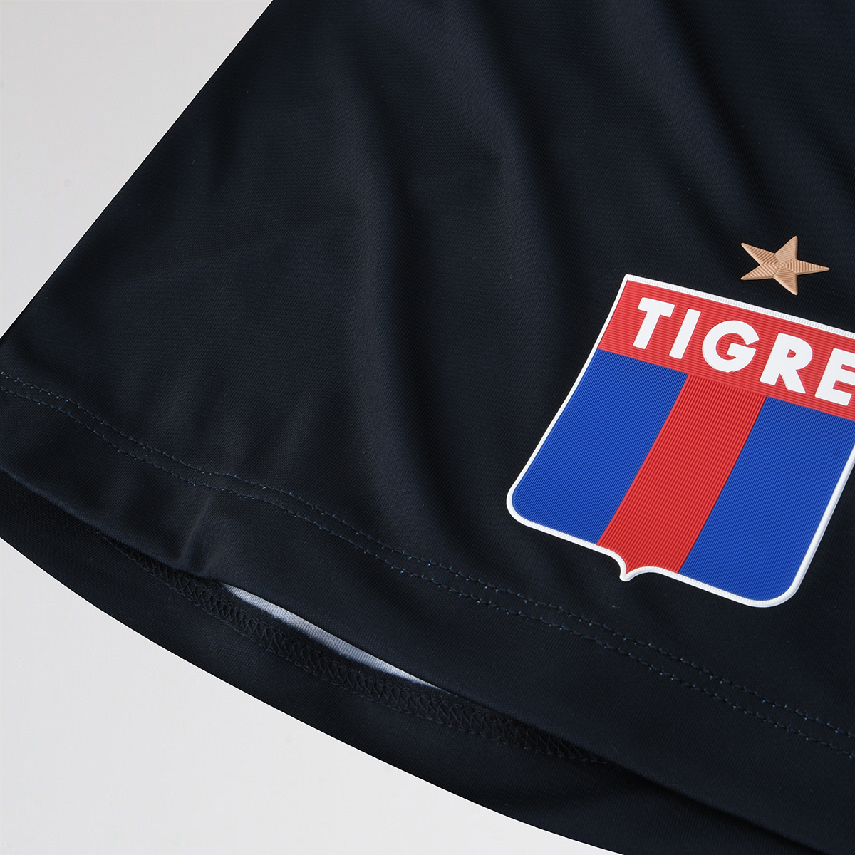 Short Tigre Kappa Kombat Pro Ryder 2025 Hombre,  image number null