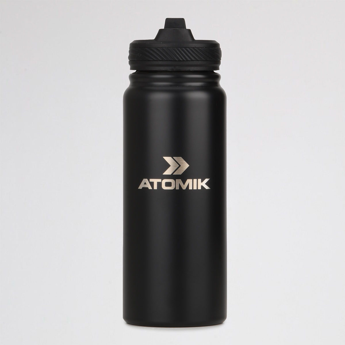 Botella Atomik Acero Inoxidable,  image number null