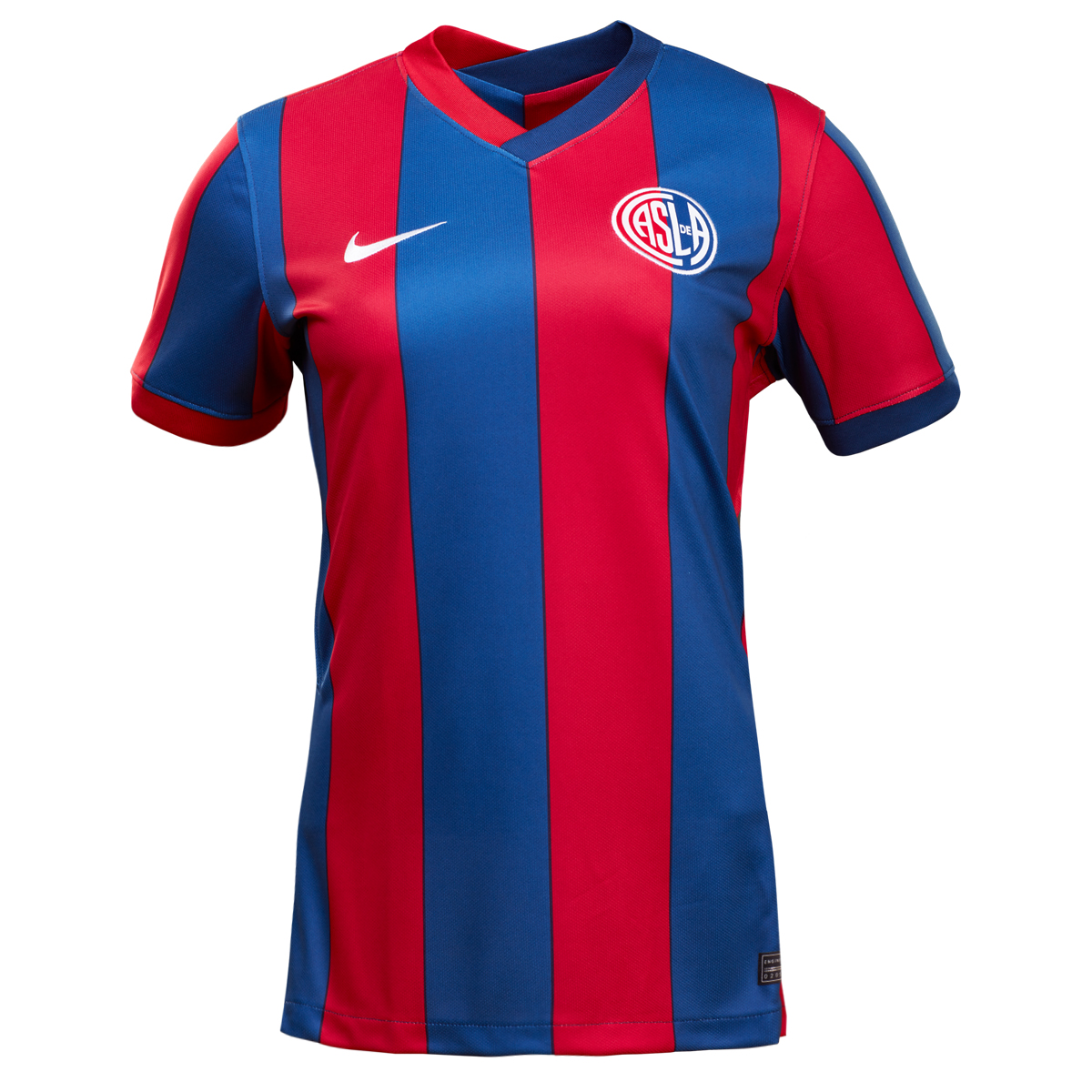 Camiseta Nike San Lorenzo Stadium Dexter