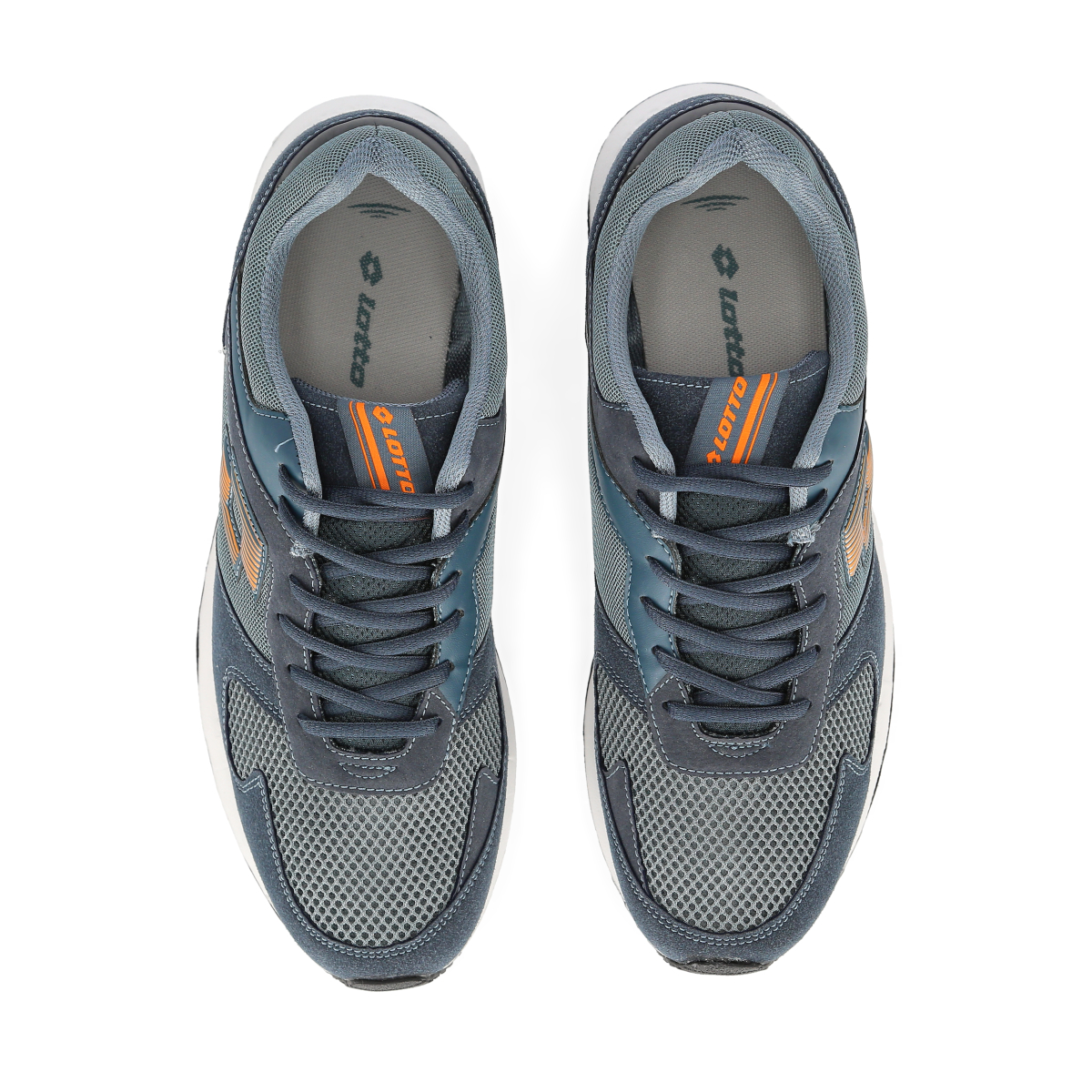 Zapatillas Lotto Runner Plus 95 Hombre,  image number null