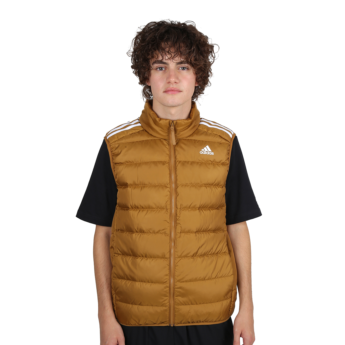Chaleco outlet adidas hombre
