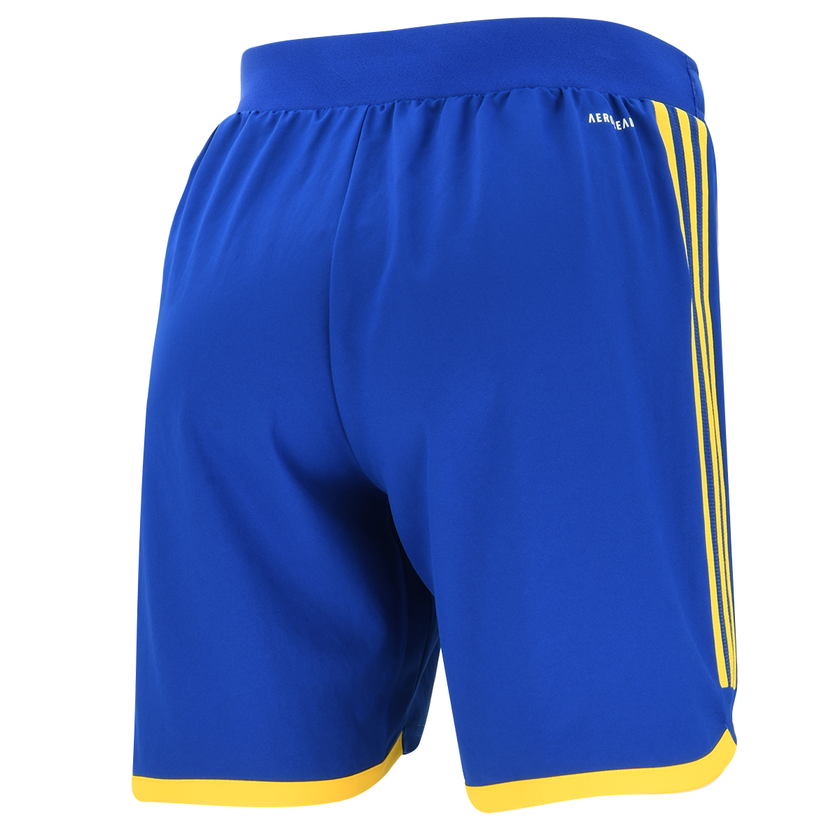 Camiseta Boca Juniors adidas Titular 2023 Authentic Hombre