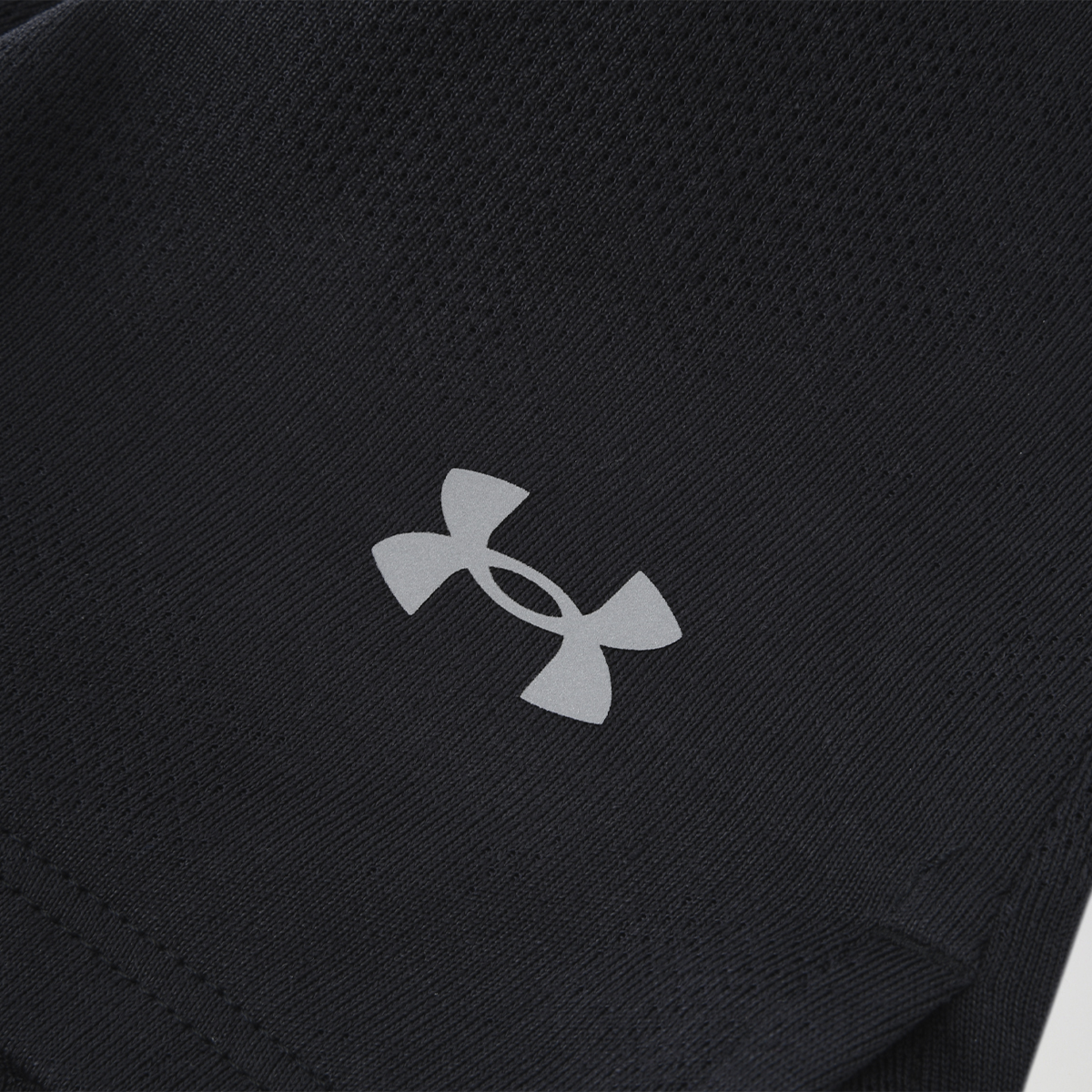 Remera Under Armour Launch Jacquard Mujer,  image number null