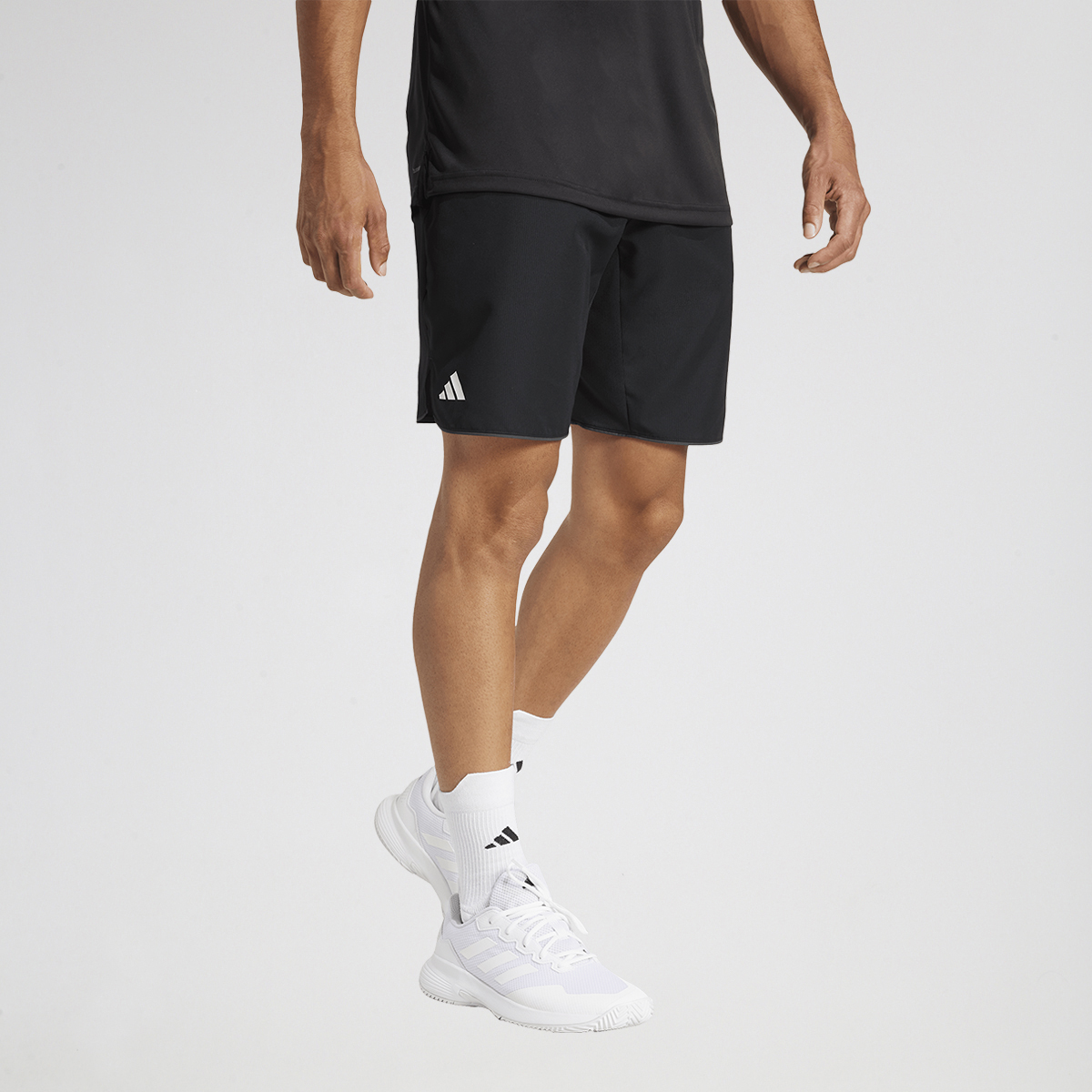 Short Tenis adidas Club Hombre,  image number null