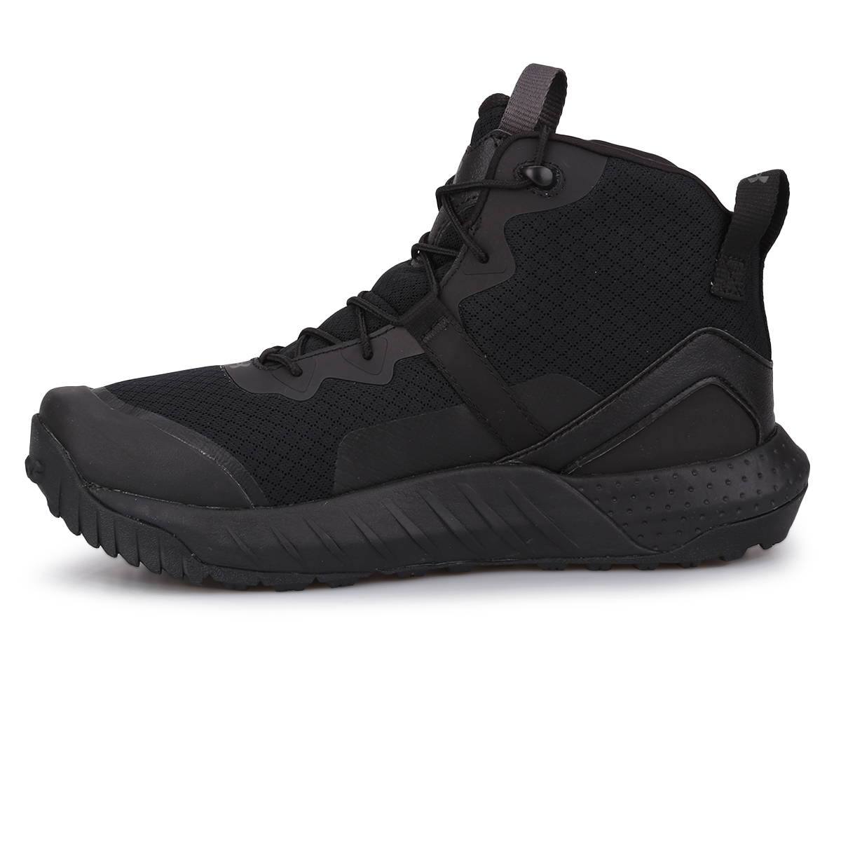 Zapatillas Under Armour Micro G Valsetz Mid,  image number null